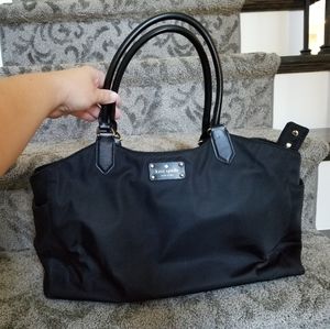 Kate Spade Diaper Bag